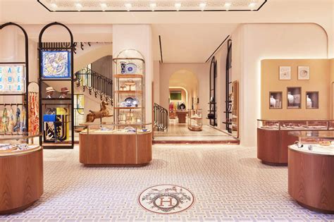 hermes industry|hermes department store.